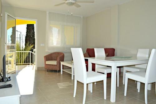Apartamento La Mojonera