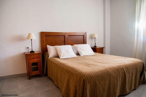 Apartamento La Mojonera