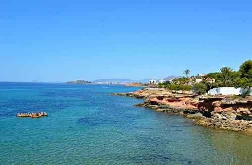 Apartamento La Mojonera