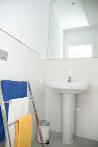 Apartamento La Mojonera