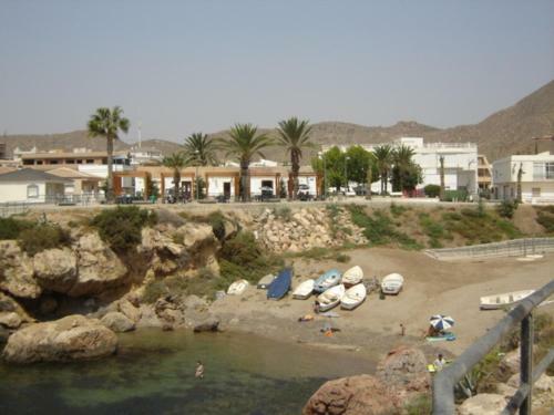 Apartamento La Mojonera