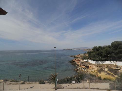 Apartamento La Mojonera