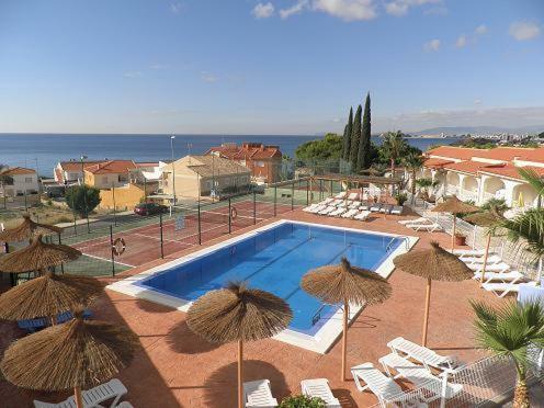 Apartamento La Mojonera
