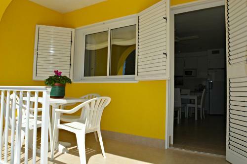 Apartamento La Mojonera