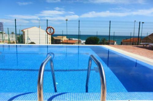 Apartamento La Mojonera