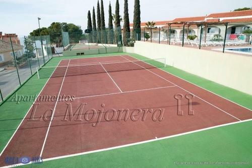Apartamento La Mojonera