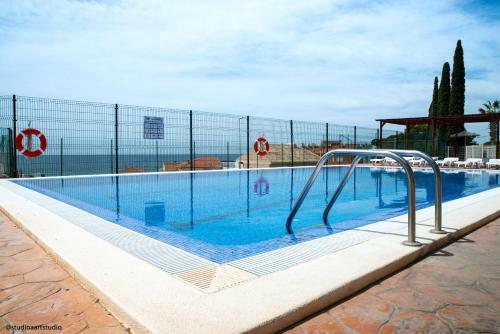 Apartamento La Mojonera