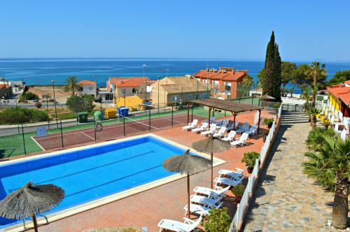 Apartamento La Mojonera