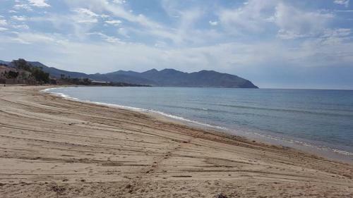 Apartamento La Mojonera