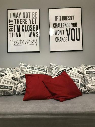 Apartamento Ines's Home