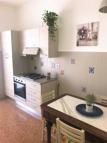 Apartamento Ines's Home