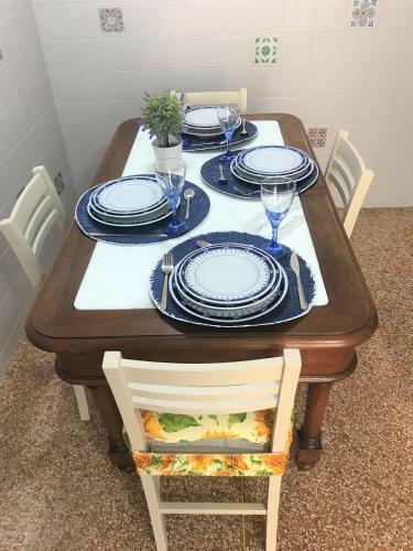 Apartamento Ines's Home