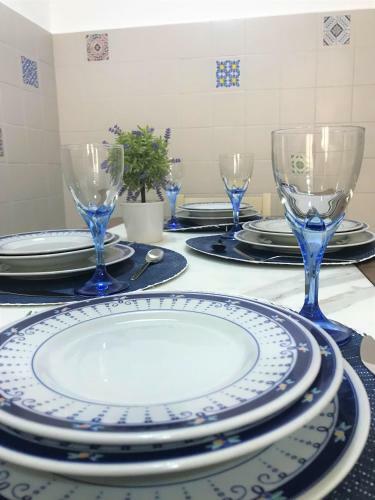 Apartamento Ines's Home