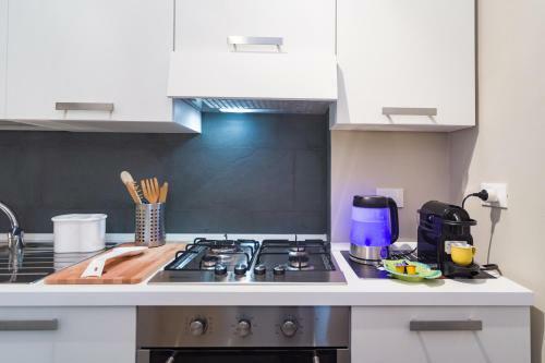 Apartamento Pippi's Aquarium Home With A/c