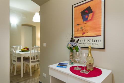 Apartamento Pippi's Aquarium Home With A/c