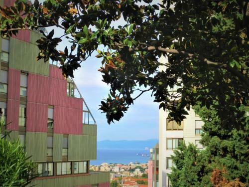 Apartamento Quarto Di Luna