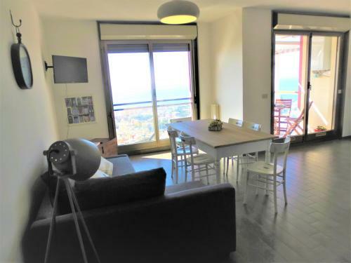 Apartamento Quarto Di Luna