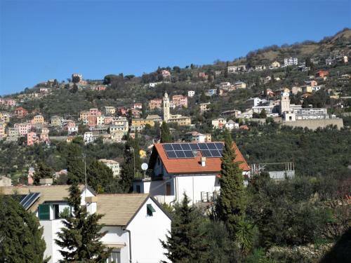 Apartamento Quarto Di Luna