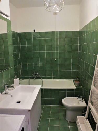Apartamento Quarto Di Luna