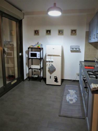 Apartamento Quarto Di Luna