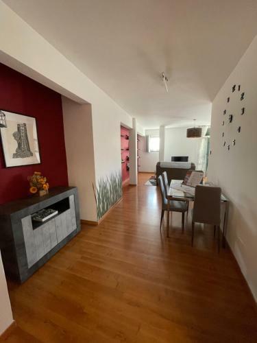 Apartamento Mattoni Rossi