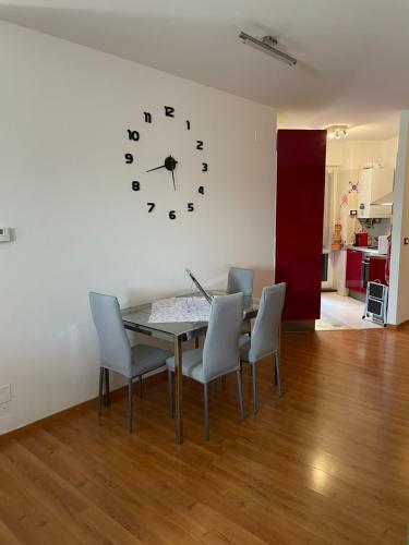 Apartamento Mattoni Rossi