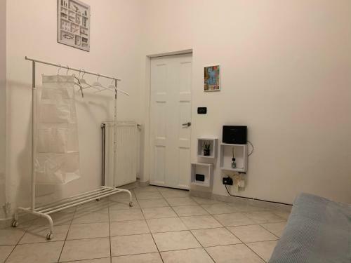 Apartamento La Casetta Del Bianconiglio