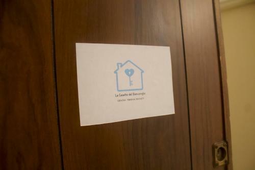 Apartamento La Casetta Del Bianconiglio