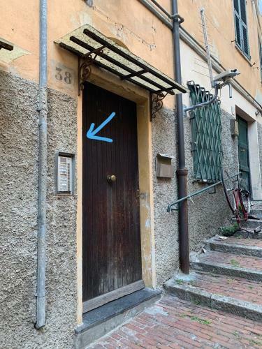 Apartamento La Casetta Del Bianconiglio