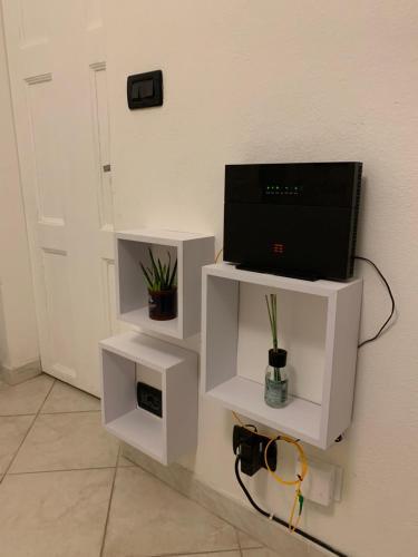 Apartamento La Casetta Del Bianconiglio