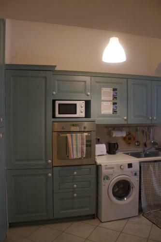 Apartamento La Casetta Del Bianconiglio
