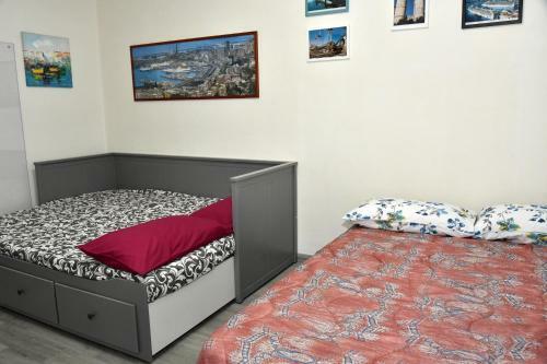 Apartamento Diana Guest House