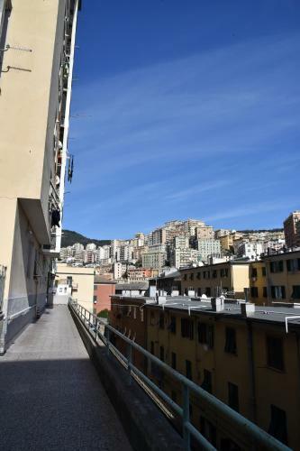 Apartamento Diana Guest House