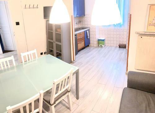 Apartamento Sailor's House Genova