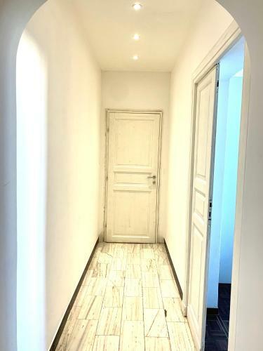 Apartamento Sailor's House Genova