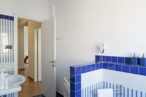 Apartamento Casa Rosanna By Wonderful Italy