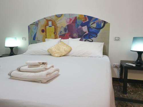Hostal House Leomar Di Sara