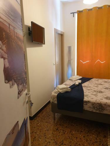 Hostal House Leomar Di Sara