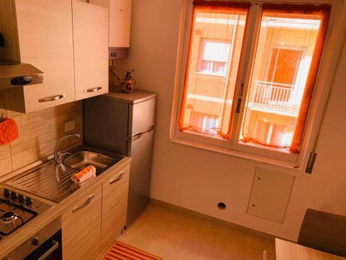 Apartamento La Casetta Arancione Casa Vacanze E Non Solo