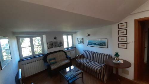 Apartamento Villa Ponzio