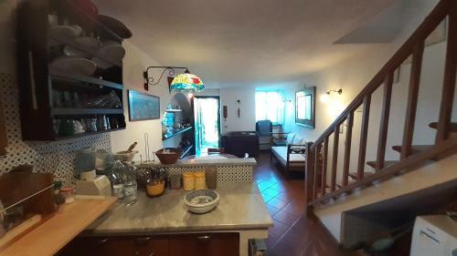 Apartamento Villa Ponzio
