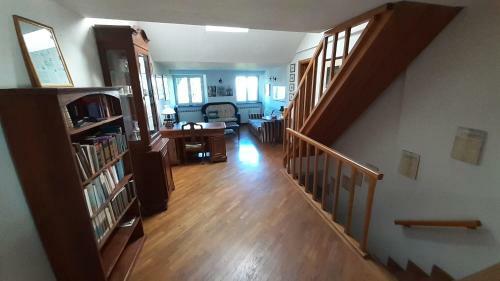 Apartamento Villa Ponzio