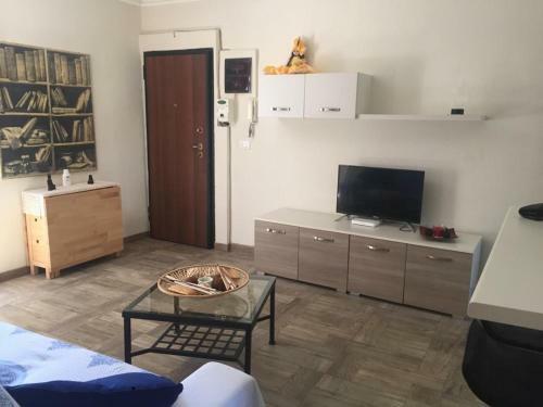 Apartamento Appartamento Della Castagna