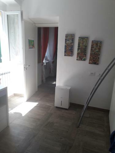 Apartamento Appartamento Della Castagna