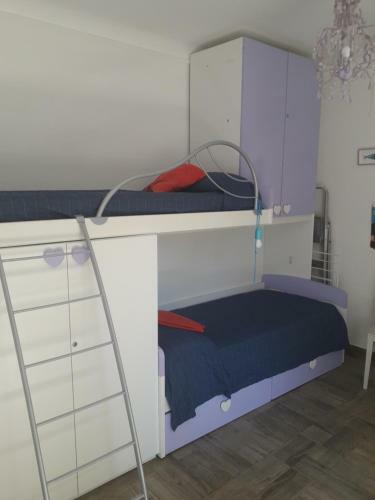 Apartamento Appartamento Della Castagna