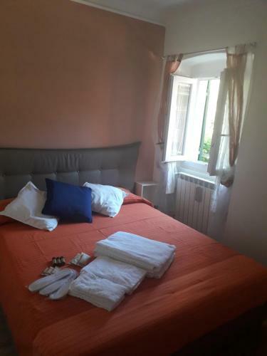 Apartamento Appartamento Della Castagna