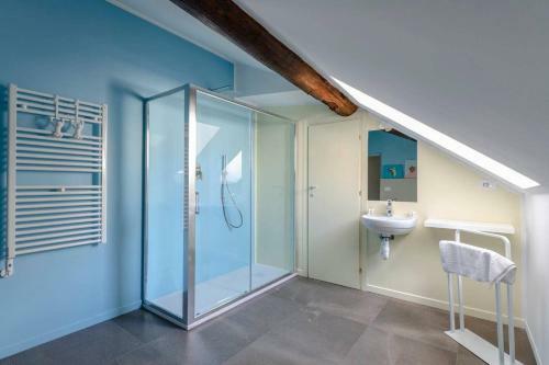 Castelli's Apartment For Your Holidays 15