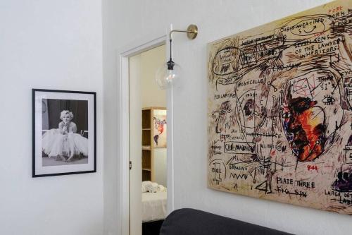 Castelli's Apartment For Your Holidays 15