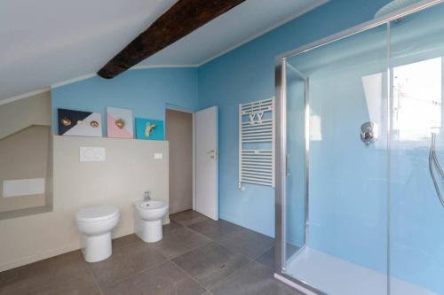 Castelli's Apartment For Your Holidays 15