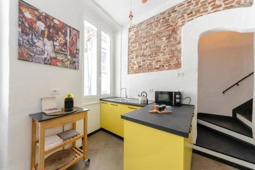 Castelli's Apartment For Your Holidays 15